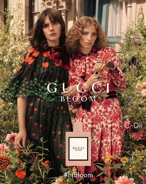 gucci perfume advert|gucci advert song.